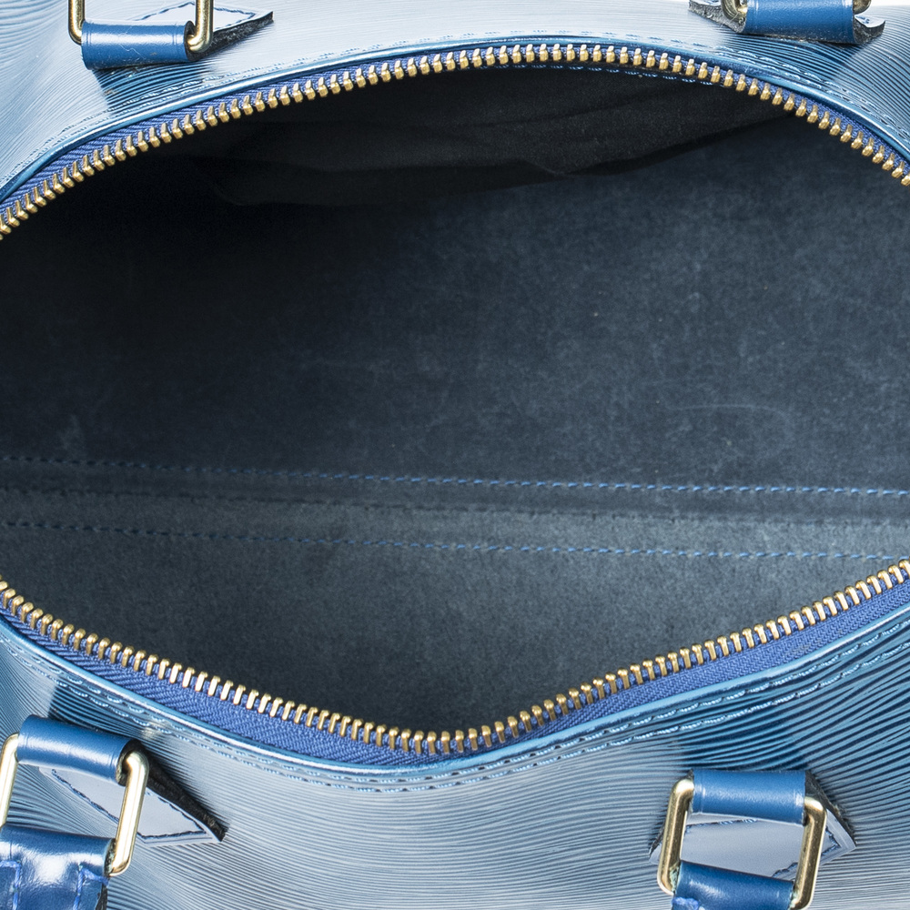 Louis Vuitton Speedy 30 - Picture 9 of 10